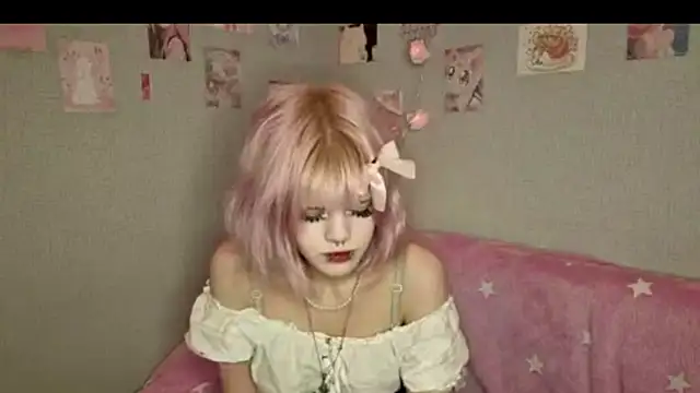 VelvetAlice online show from 06-25-26, 08:13