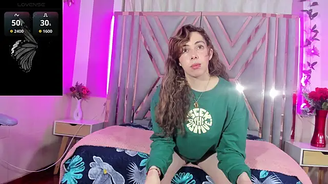 hada russo online show from 07-04-26, 04:07