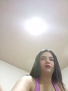 Meilin cute online show from 06-06-26, 09:41