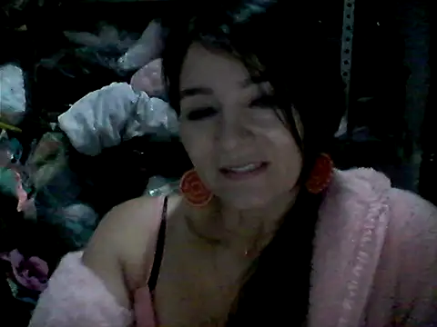 Anlly garcia002 online show from 06-07-26, 05:33