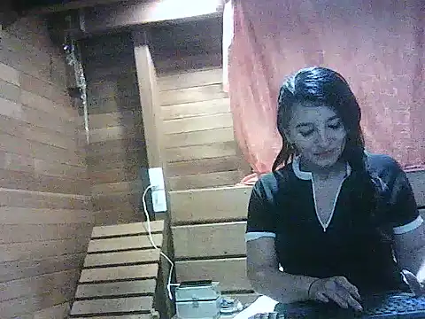 Anlly garcia002 online show from 06-10-26, 06:01