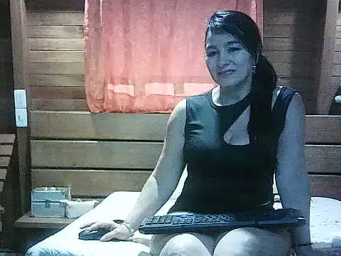 Anlly garcia002 online show from 06-10-26, 11:03