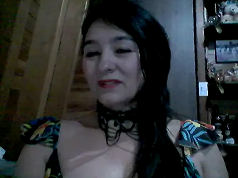 Anlly garcia002 online show from 06-12-26, 03:27
