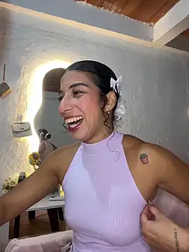 Miily 0 online show from 06-03-26, 03:09