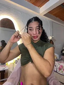 Miily 0 online show from 06-05-26, 03:46