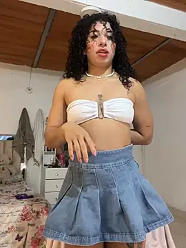 Miily 0 online show from 07-06-26, 02:52