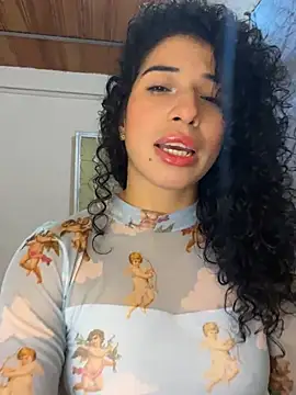 Miily 0 online show from 07-19-26, 03:43