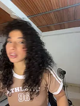 Miily 0 online show from 07-22-26, 03:09