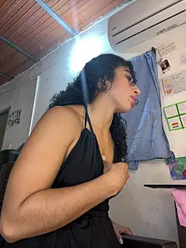 Miily 0 online show from 07-27-26, 03:35