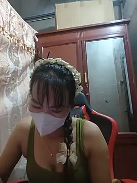 Yuy sexyy online show from 06-06-26, 10:47