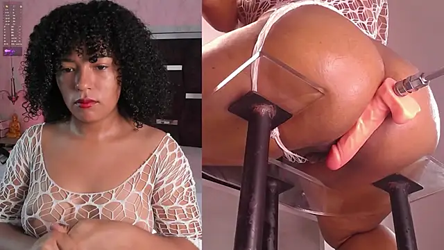 DestinyReece online show from 06-02-26, 12:40