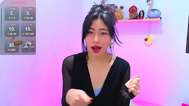 Snapshot of yeon-ju chatting on 06-03-26, 02:36 yeon-ju online show from 06-03-26, 02:36