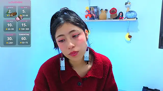 Snapshot of yeon-ju chatting on 06-13-26, 03:15 yeon-ju online show from 06-13-26, 03:15