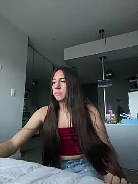 Snapshot of Tianapaezrr chatting on 05-30-26, 11:02 Tianapaezrr online show from 05-30-26, 11:02