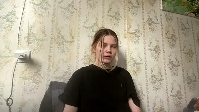 SusanaLeichty online show from 07-07-26, 03:49