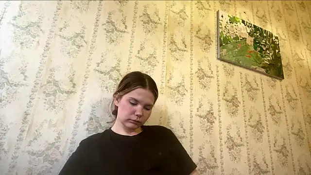 SusanaLeichty online show from 07-11-26, 02:25