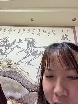 Snapshot of qinqin520 chatting on 06-09-26, 12:06 qinqin520 online show from 06-09-26, 12:06