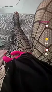 XX-Hello Sweetie-XX online show from 08-01-26, 11:42