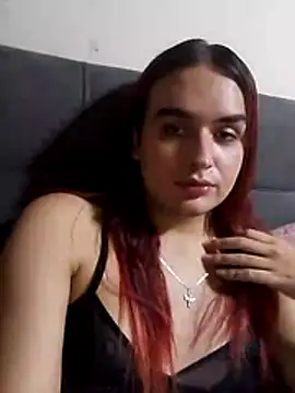 CleoFoxxx  online show from 07-10-26, 09:17