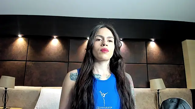 ValeryMontenegro online show from 07-14-26, 12:44