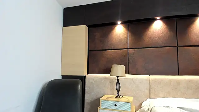 ValeryMontenegro online show from 07-15-26, 12:10