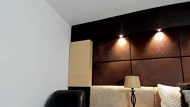 ValeryMontenegro online show from 07-16-26, 11:49