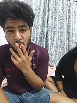 Hotshot Love online show from 07-07-26, 11:20