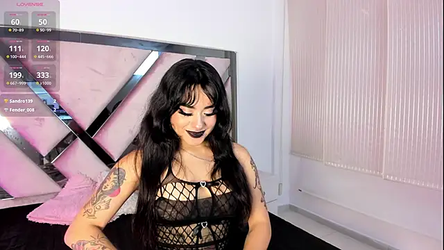 Elena Tylor online show from 06-21-26, 11:29