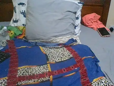 Applecute254 online show from 07-05-26, 08:27