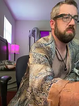 ChefDaddyy online show from 06-04-26, 06:47
