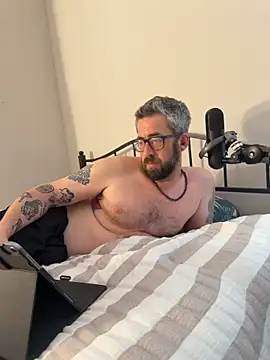 ChefDaddyy online show from 06-17-26, 09:16