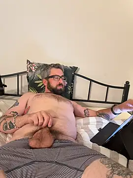 ChefDaddyy online show from 06-25-26, 07:51