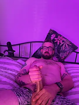 ChefDaddyy online show from 07-05-26, 11:01