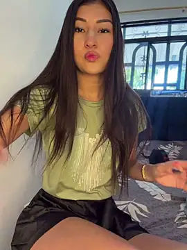 Aylin-fire online show from 07-04-26, 06:47