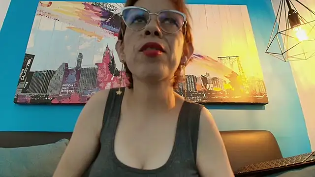 Madame mature1 online show from 06-25-26, 03:38