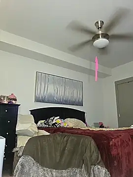 CreamVixen online show from 07-21-26, 01:41
