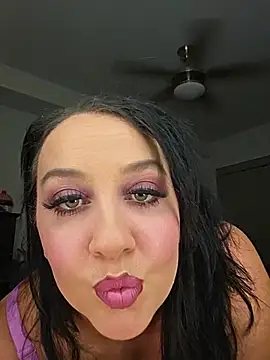 CreamVixen online show from 07-24-26, 02:42