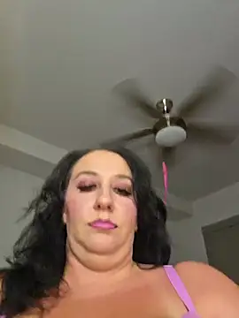 CreamVixen online show from 07-25-26, 12:09