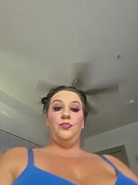 CreamVixen online show from 07-26-26, 10:49