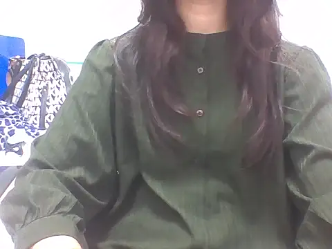 Avneet  online show from 05-27-26, 07:38
