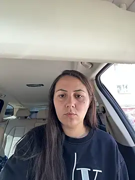 BrunetteNymph online show from 06-15-26, 08:05