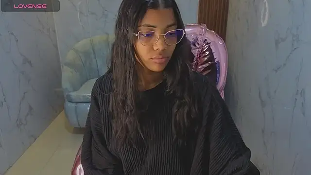 valentina gomez s online show from 06-19-26, 12:31