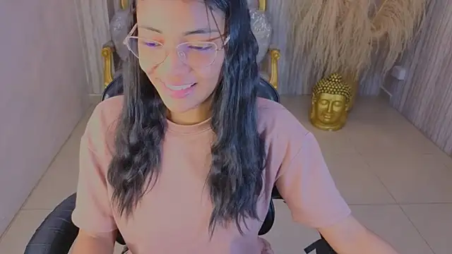 valentina gomez s online show from 07-01-26, 12:40