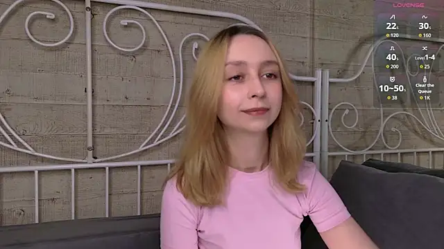 RachelVacsler online show from 06-09-26, 03:45