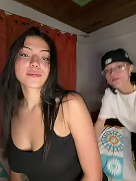 Aurora Califer66 online show from 06-06-26, 12:16
