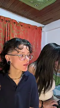 Aurora Califer66 online show from 06-12-26, 03:38