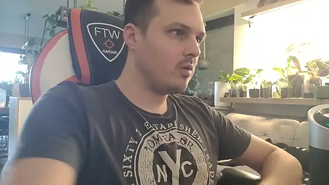 Pat CumShow4Dad online show from 06-24-26, 05:34