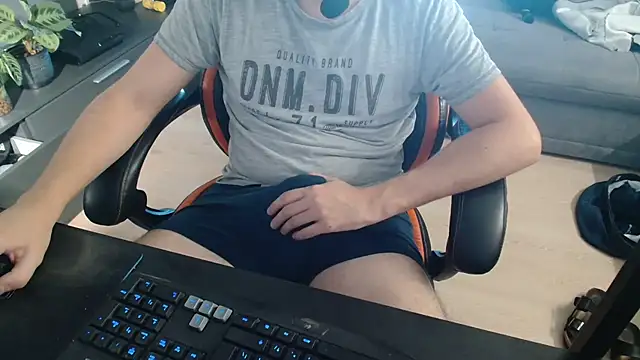 Pat CumShow4Dad online show from 07-24-26, 05:44