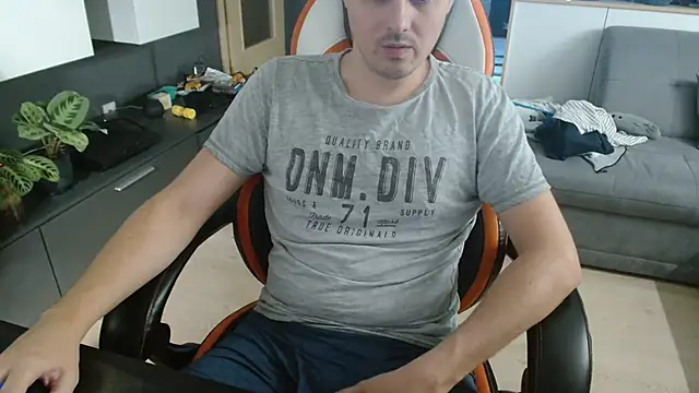 Pat CumShow4Dad online show from 07-26-26, 06:15