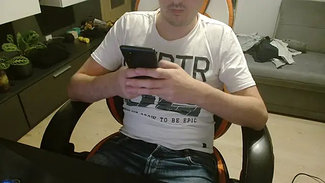 Pat CumShow4Dad online show from 07-27-26, 08:27